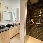 Les Tilleuls - Vue Sur Le - 3 étoiles Appartamento Gérardmer