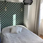 Les Tilleuls - Vue Sur Le - 3 étoiles *