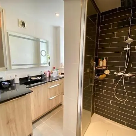 Les Tilleuls Vue Sur Le Appartamento Gérardmer