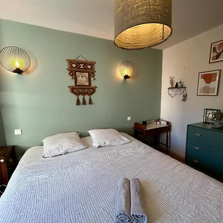 Le Nid Des Tilleuls - Vue Sur Le Apartment Gérardmer