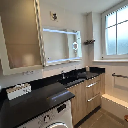 Apartment Le Nid Des Tilleuls - Vue Sur Le *
