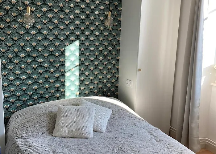 Les Tilleuls - Vue Sur Le Lac - 3 Etoiles *